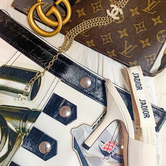 Accessories - Live Show Listing - Unlisted Inventory